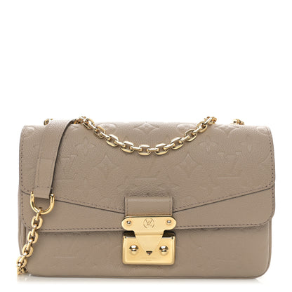 Louis Vuitton Empreinte Marceau Turtledove 1 of 10