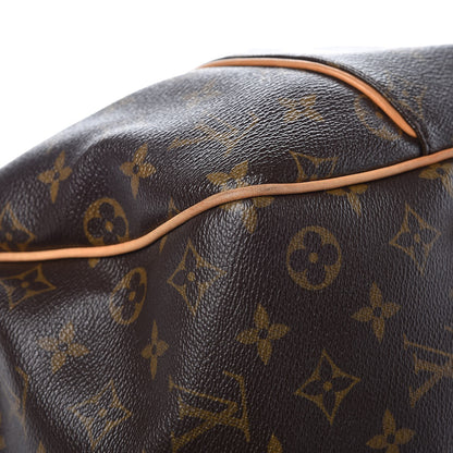 Louis Vuitton Monogram Galliera GM 15 of 17