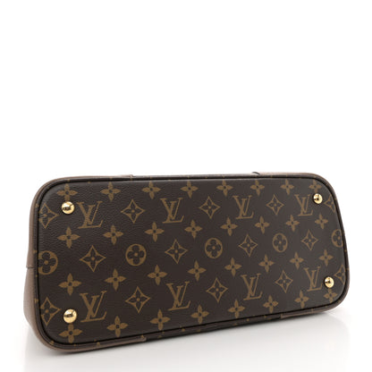 Louis Vuitton Monogram Flandrin Taupe Glace 4 of 11