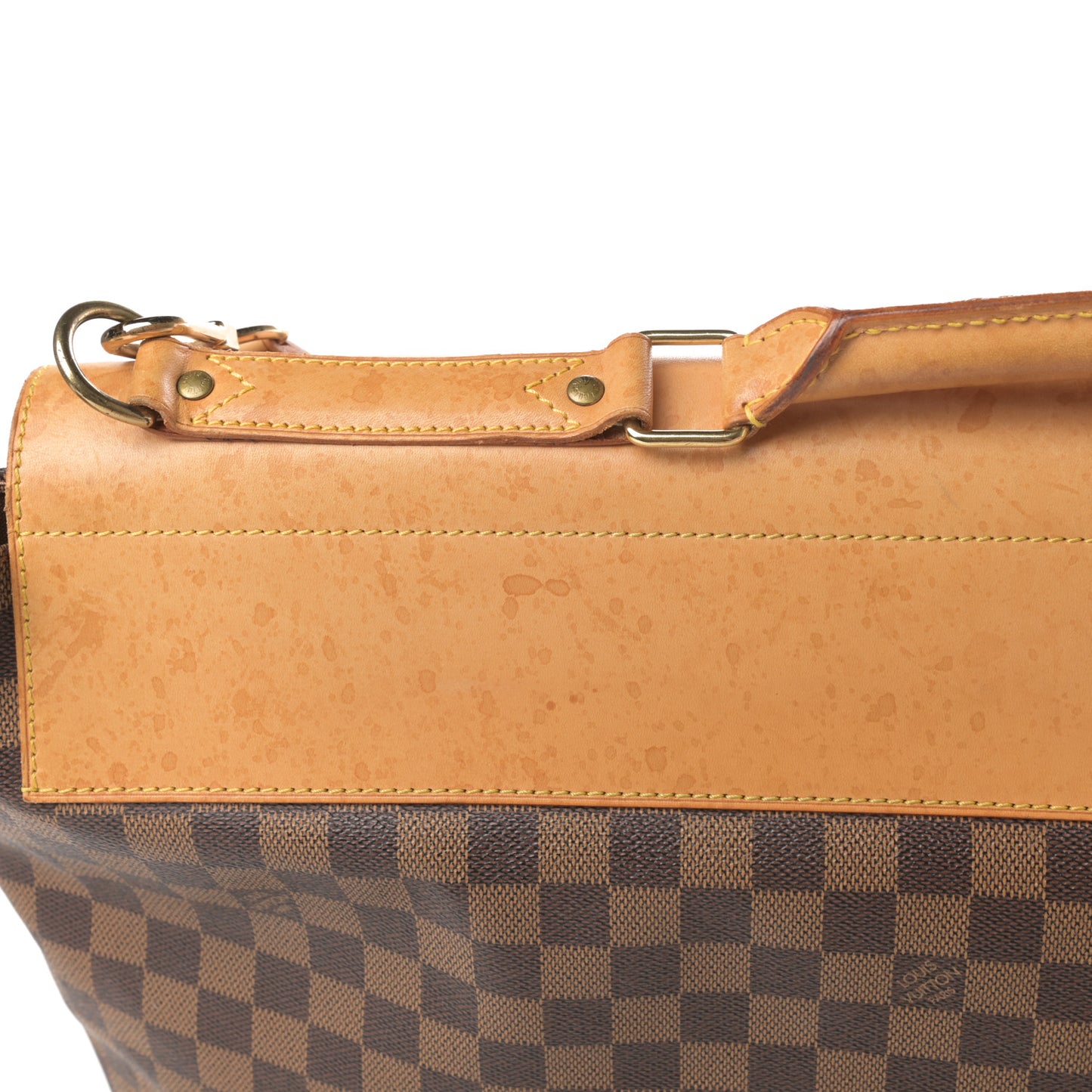 Damier Ebene Centenaire West End PM