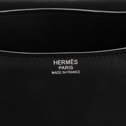 Hermes Swift Constance 24 Black 6 of 7