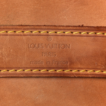 Louis Vuitton Monogram Randonnee GM Backpack 5 of 11