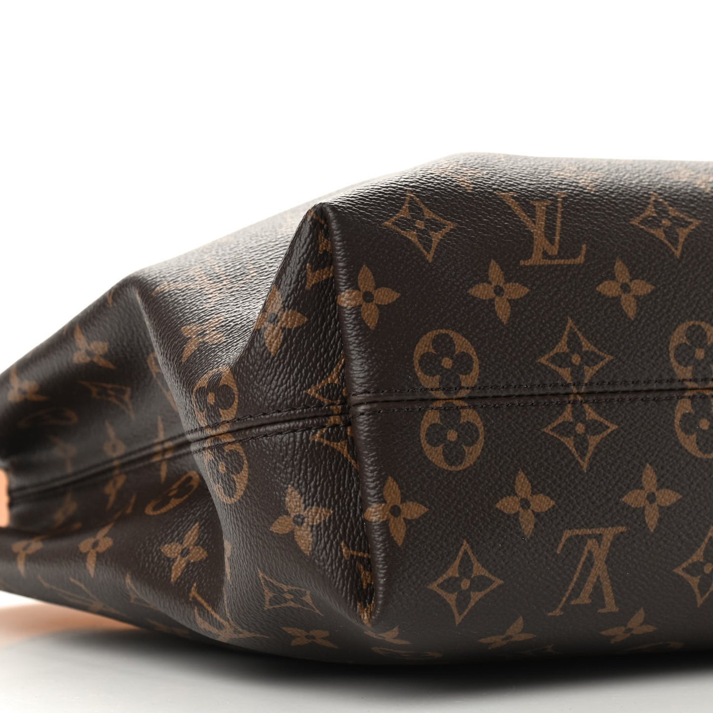 Monogram Graceful PM Pivoine