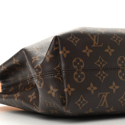 Louis Vuitton Monogram Graceful PM Pivoine 6 of 9