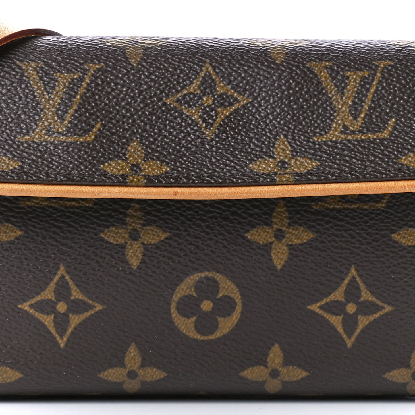 Monogram Pochette Florentine M
