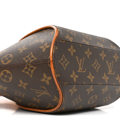 Louis Vuitton Monogram Ellipse PM 7 of 8