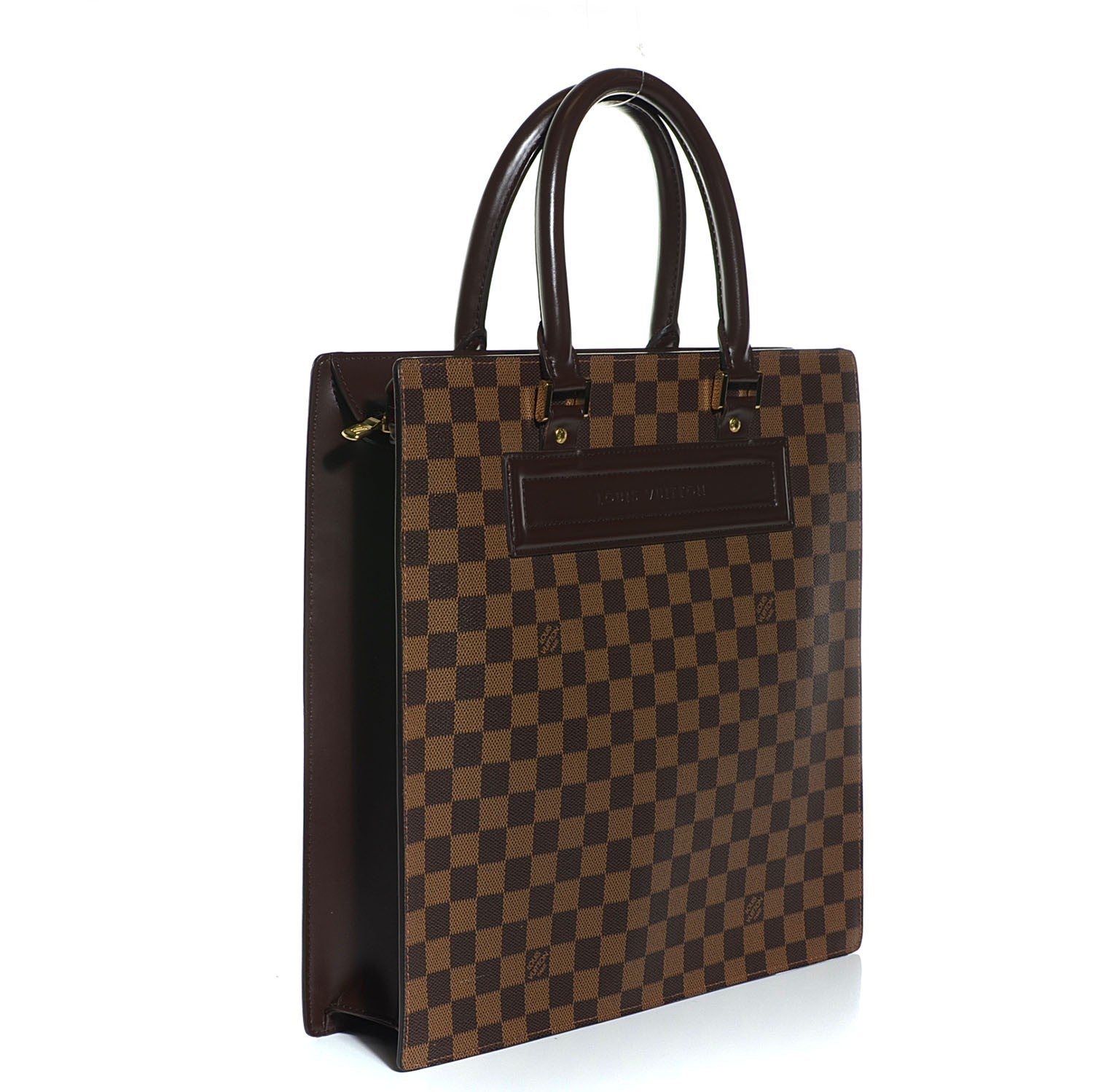 Louis Vuitton Damier Ebene Venice GM 4 of 15