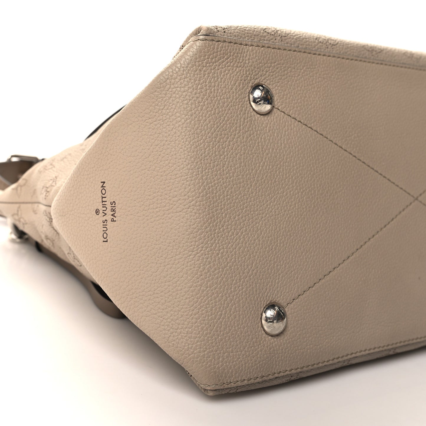Mahina Beaubourg Hobo MM Galet