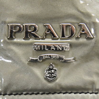 Prada Vernice Sfumata Shoulder Bag 2 of 2