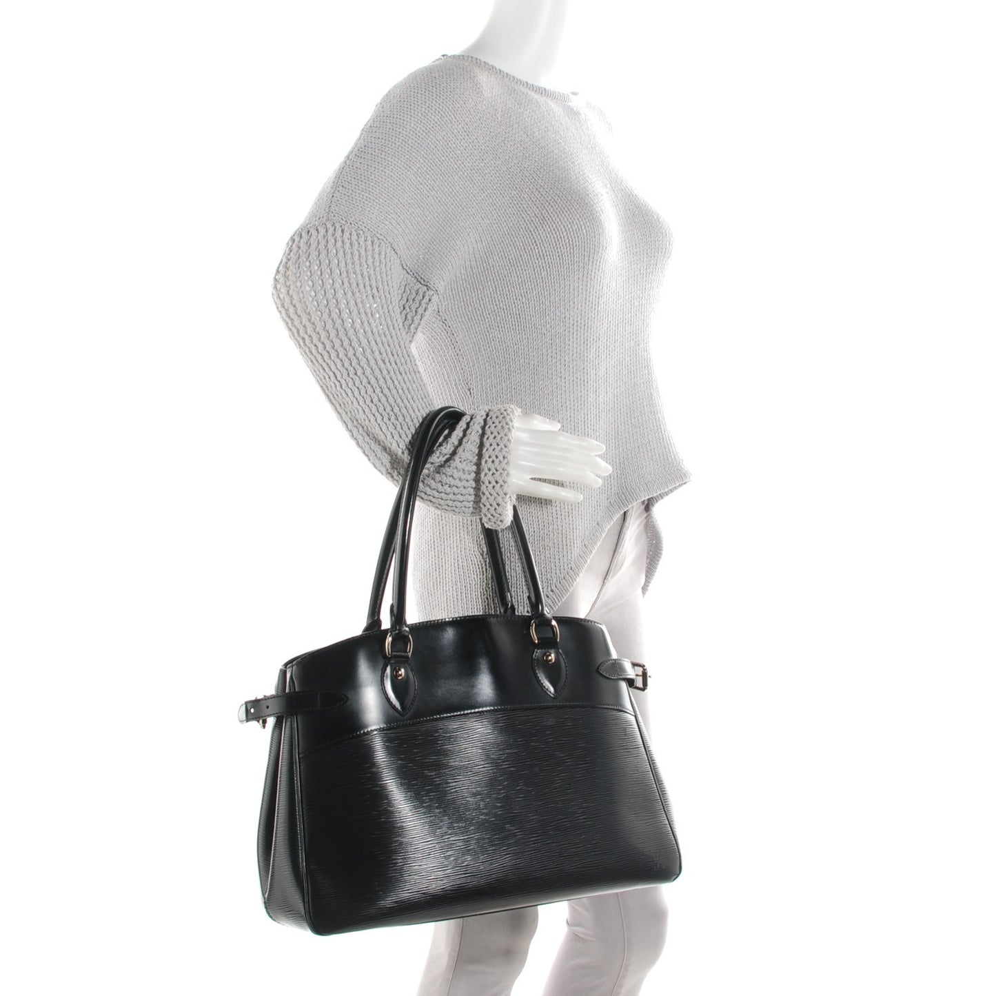 Epi Passy PM Black