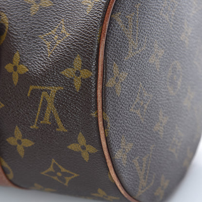 Louis Vuitton Monogram Papillon 30 14 of 18