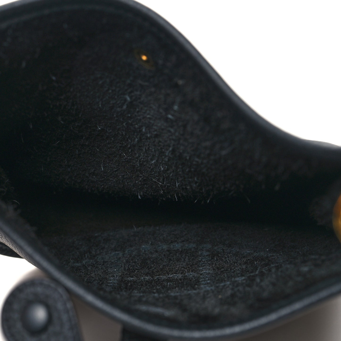 Taurillon Clemence Evelyne TPM Black