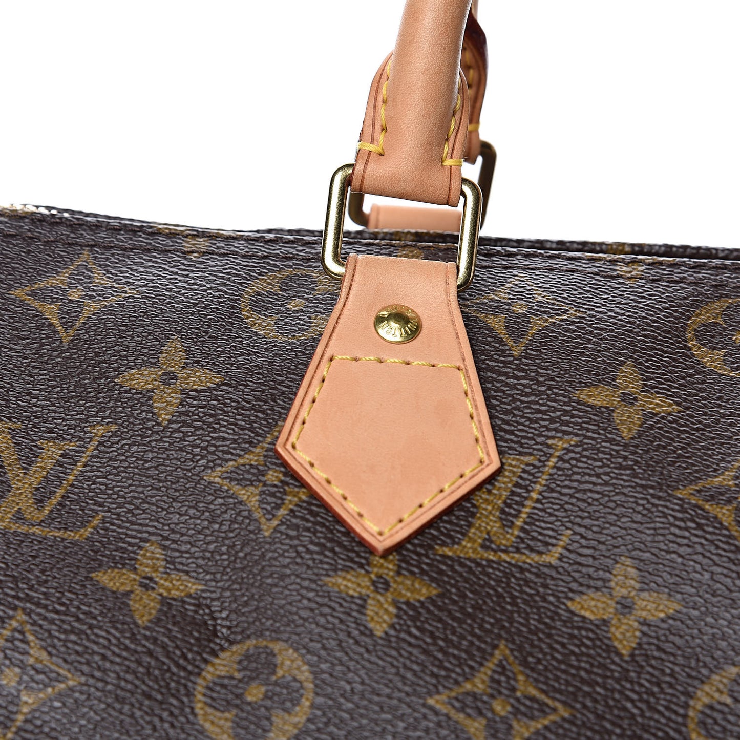 Monogram Speedy 30