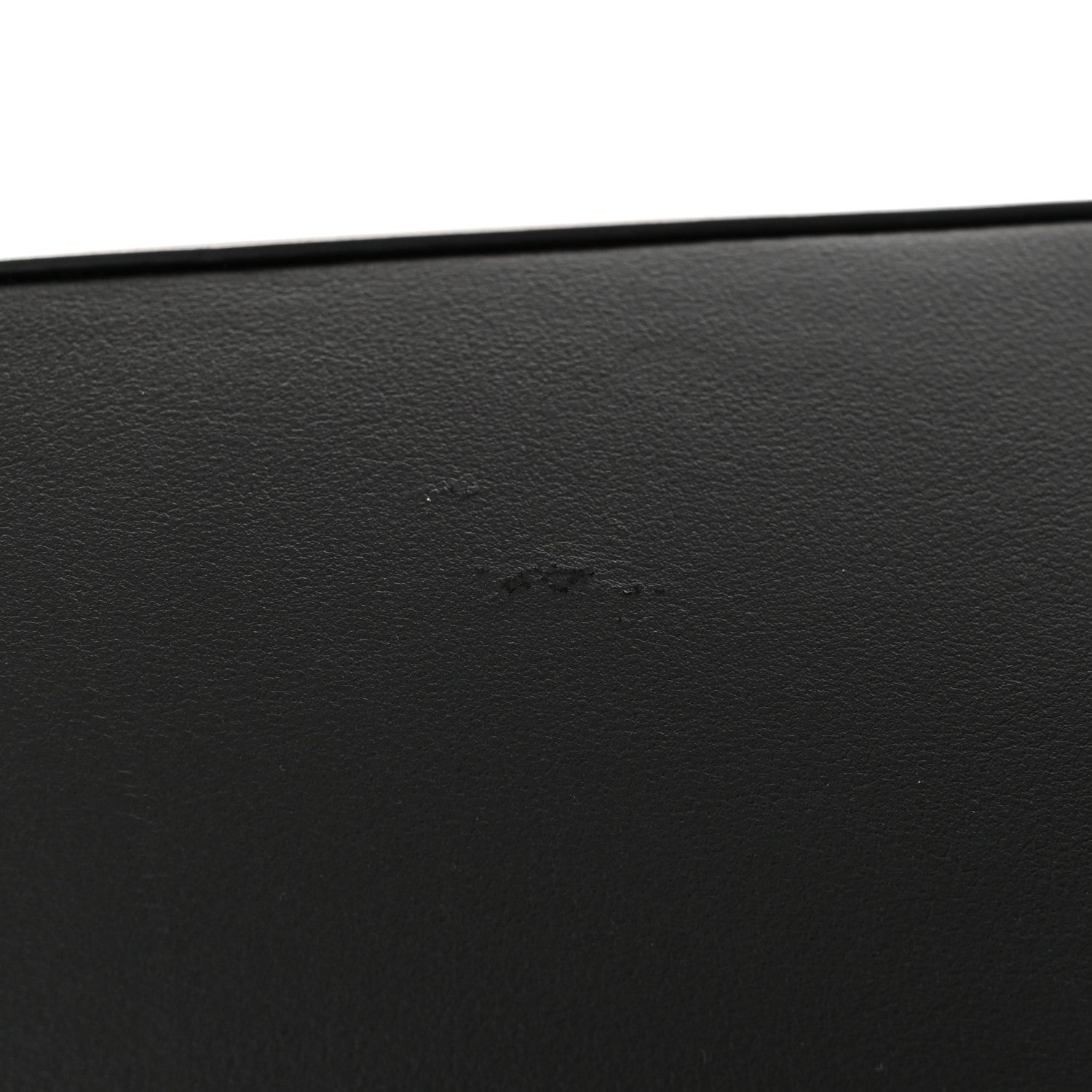 Christian Dior Calfskin Tweed Cannage Medium C'est Chain Bucket Bag Black White 11 of 11