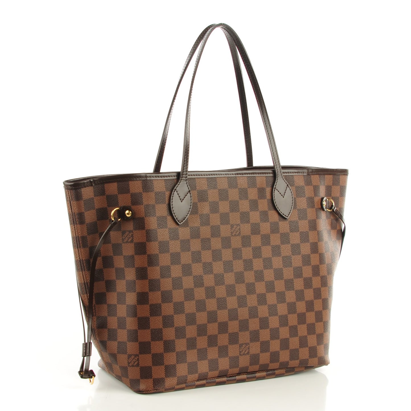 Damier Ebene Neverfull MM