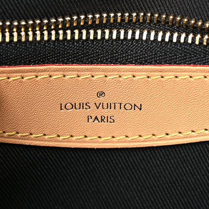 Louis Vuitton Monogram Diane Black 6 of 8