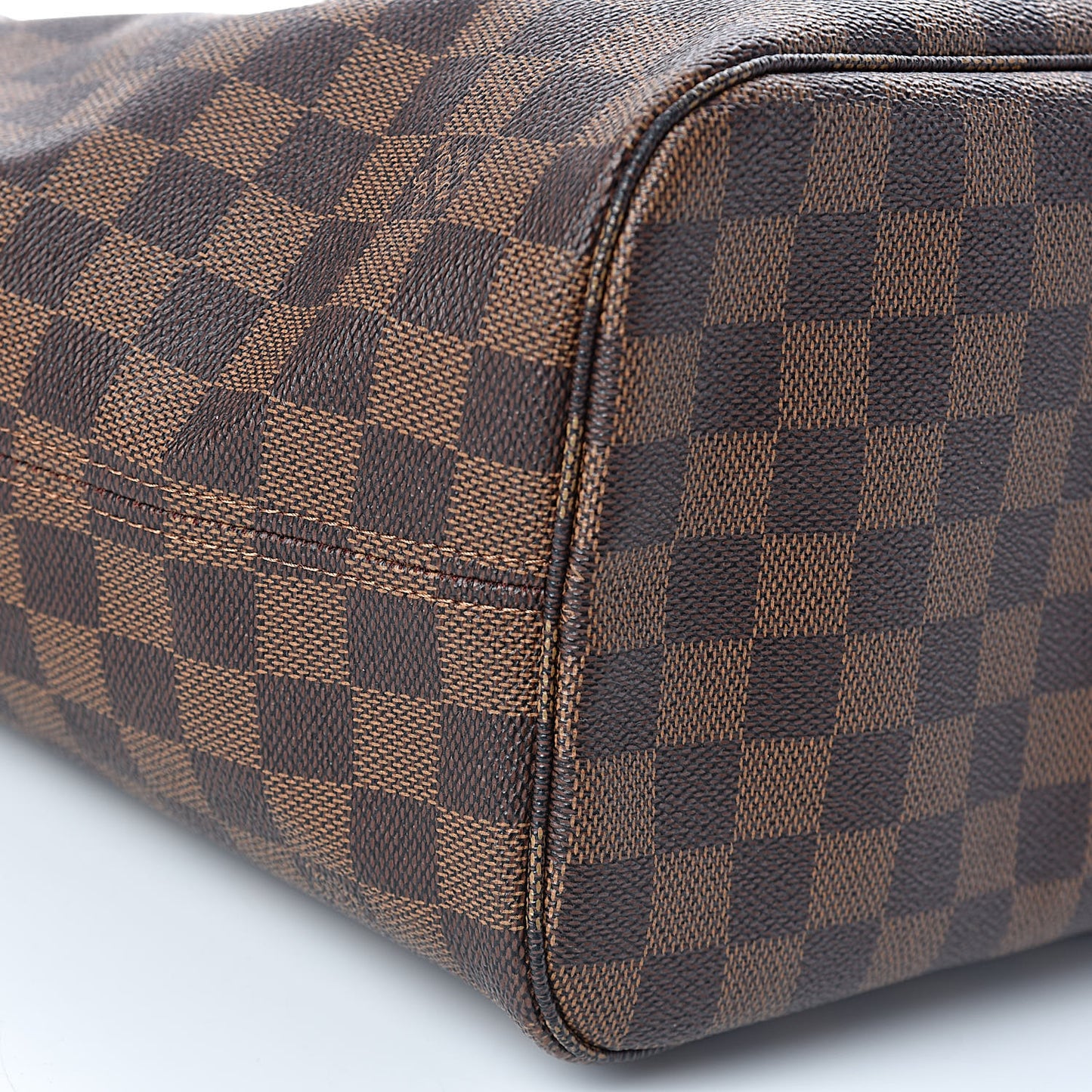 Damier Ebene Neverfull MM