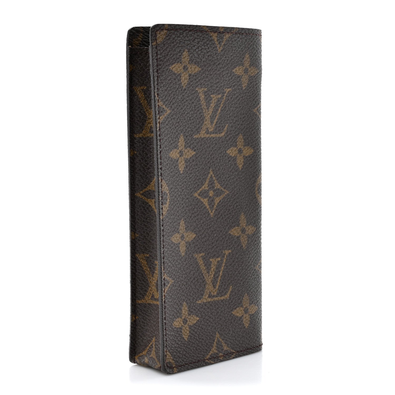 Louis Vuitton Monogram Sunglasses Case 3 of 6