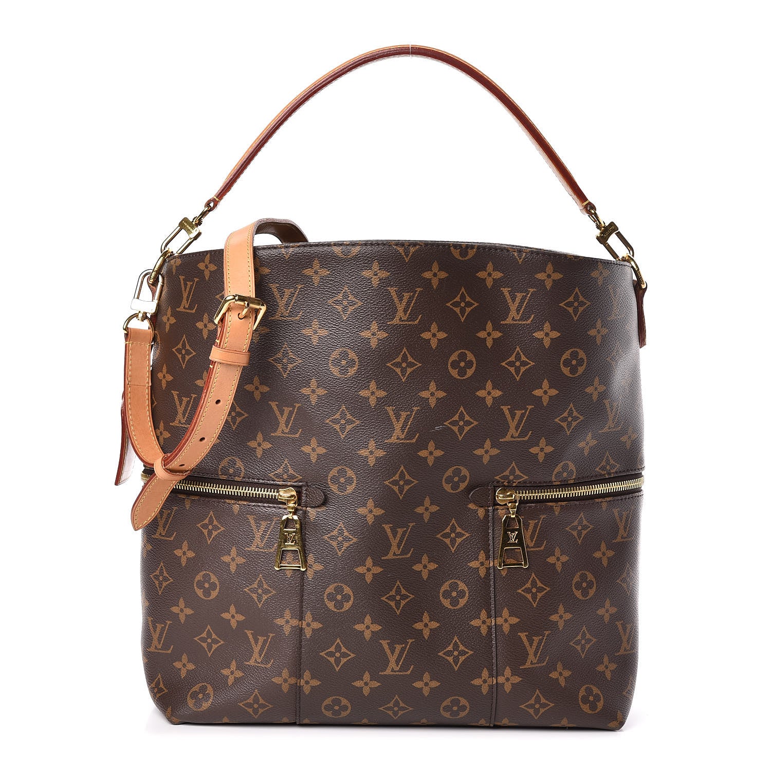 Louis Vuitton Monogram Melie 1 of 15