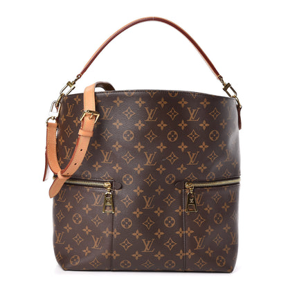Louis Vuitton Monogram Melie 1 of 15