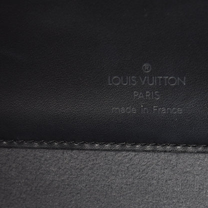 Louis Vuitton Epi Nocturne PM Black 6 of 19