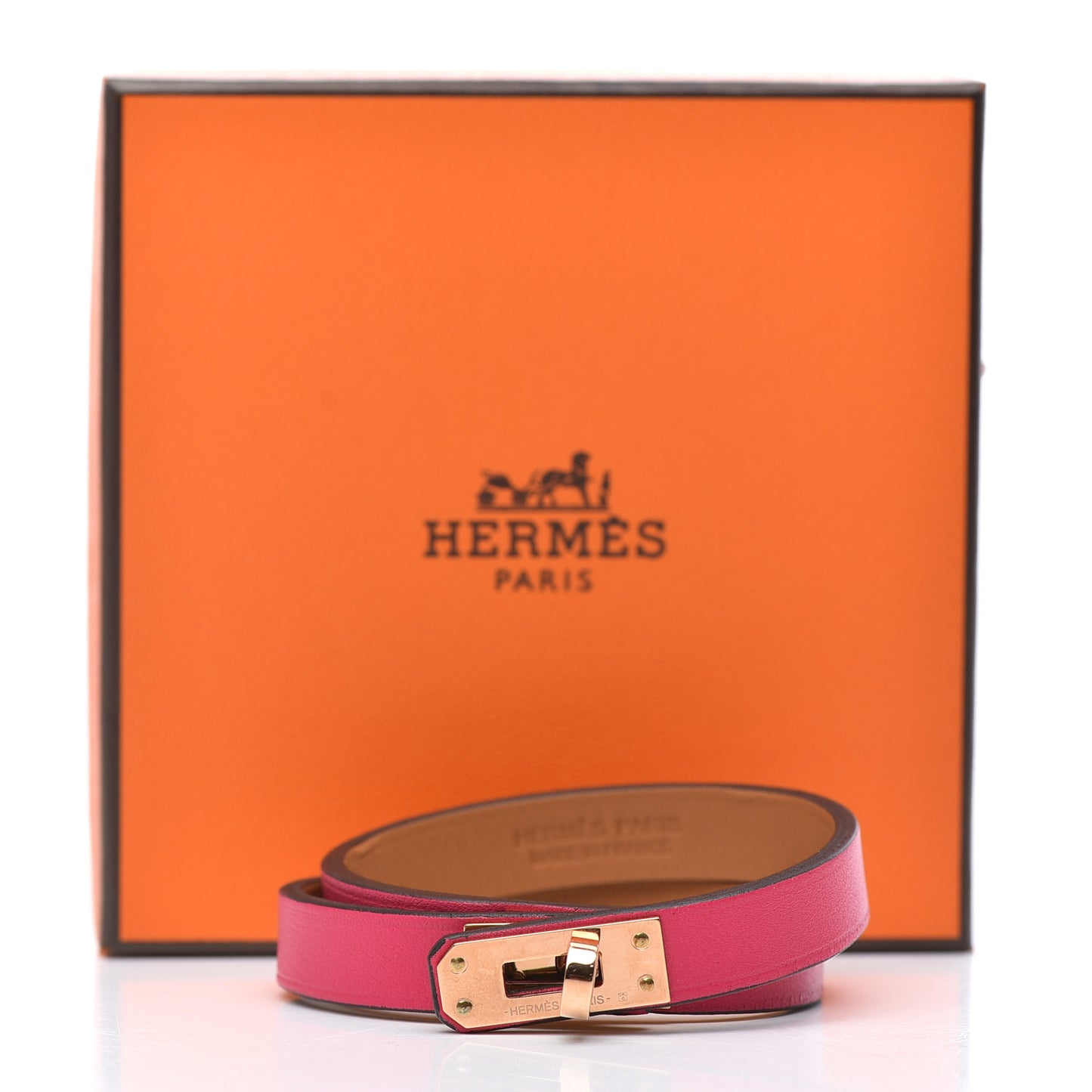 Swift Kelly Bracelet T1 Rose Mexico