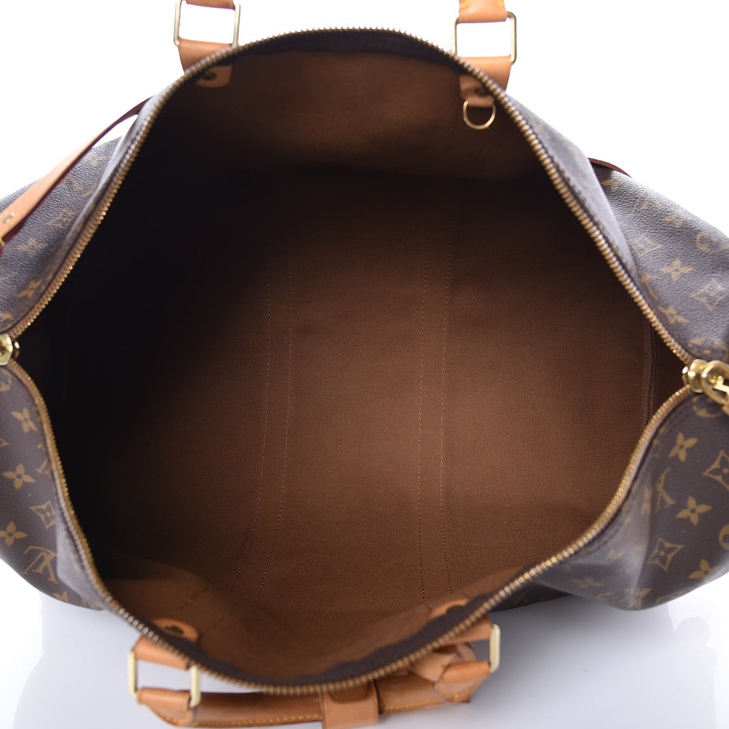 Monogram Keepall Bandouliere 50