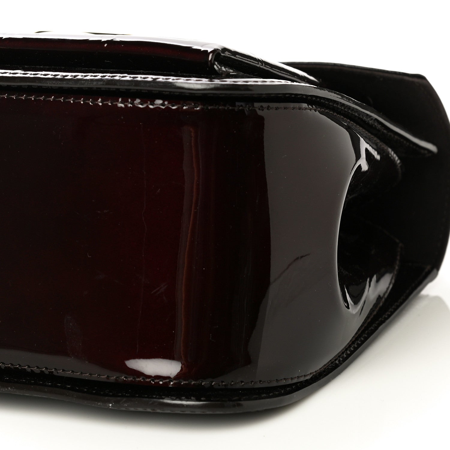 Louis Vuitton Vernis Mirada Amarante 8 of 13