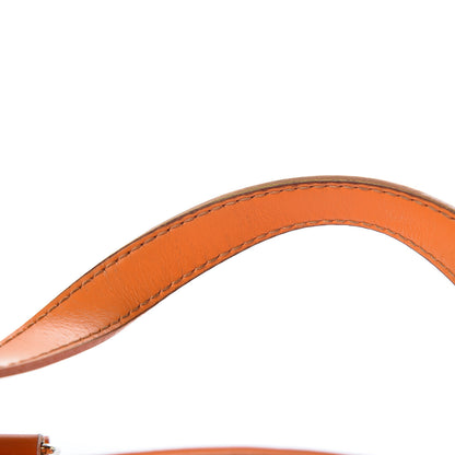 Louis Vuitton Epi Soufflot Mandarin 13 of 17