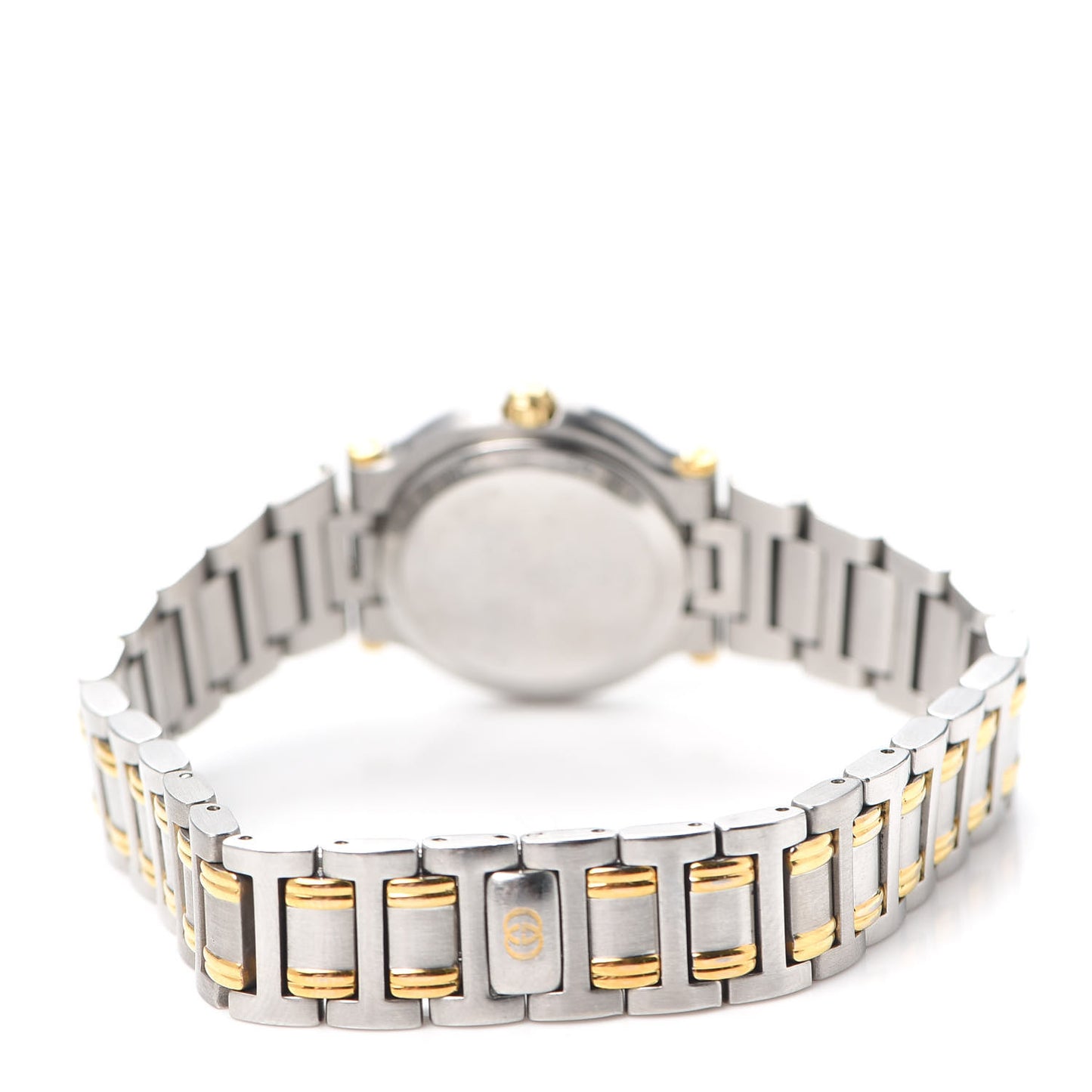 Stainless Steel 25mm 9000L Quartz Watch Grey