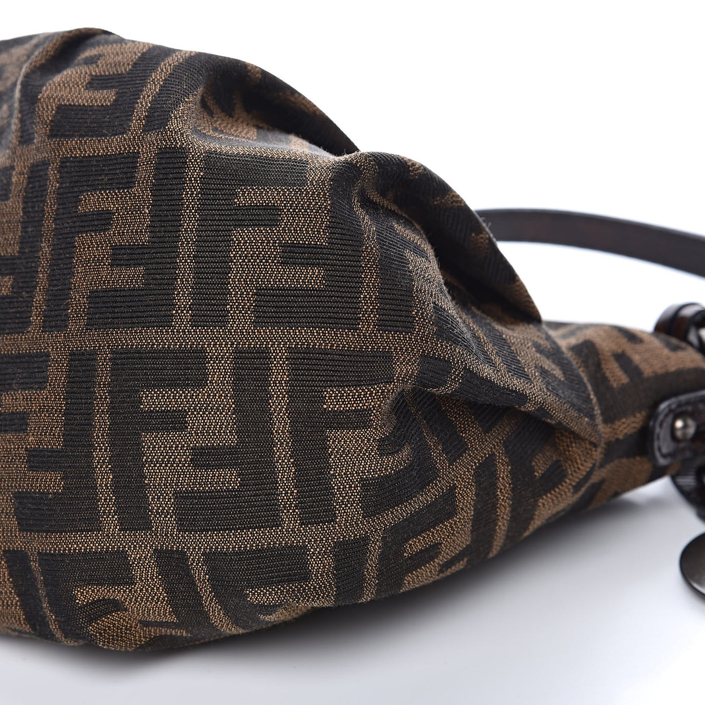 Zucca Patent Mini Chef Hobo Tobacco