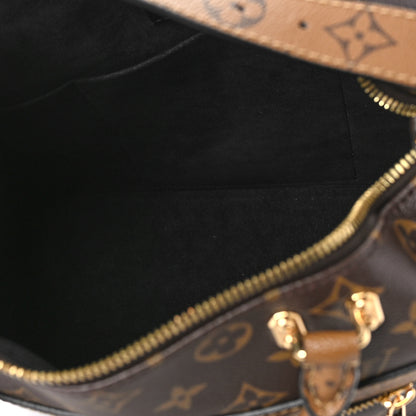 Louis Vuitton Reverse Monogram City Cruiser PM 5 of 10