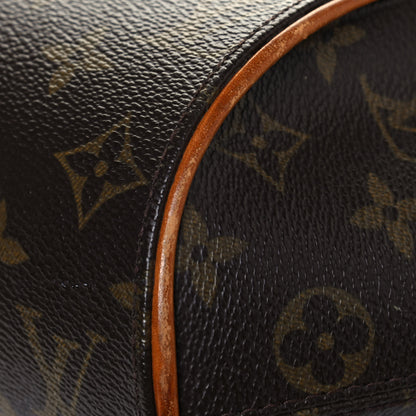 Louis Vuitton Monogram Ellipse Sac a Dos Backpack 9 of 16