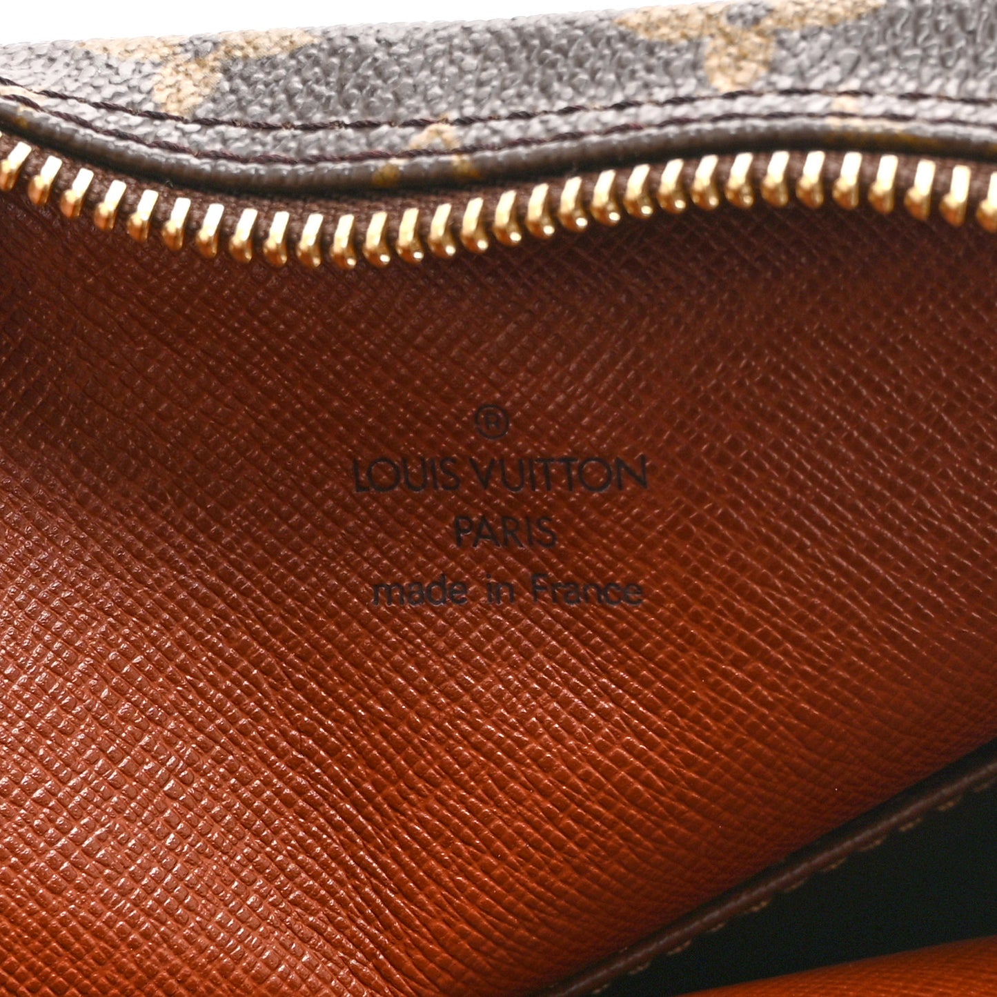 Monogram Amazone