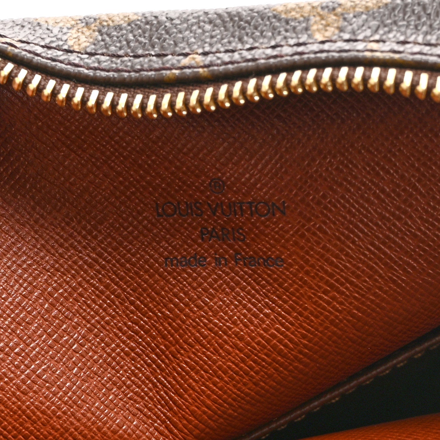 Louis Vuitton Monogram Amazone 7 of 11