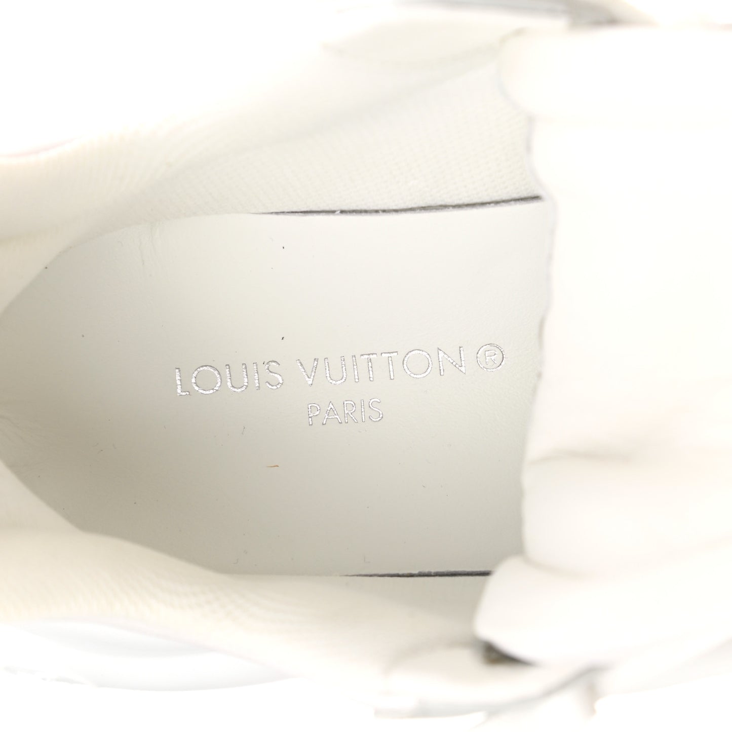 Monogram LV Archlight Sneakers 35 White