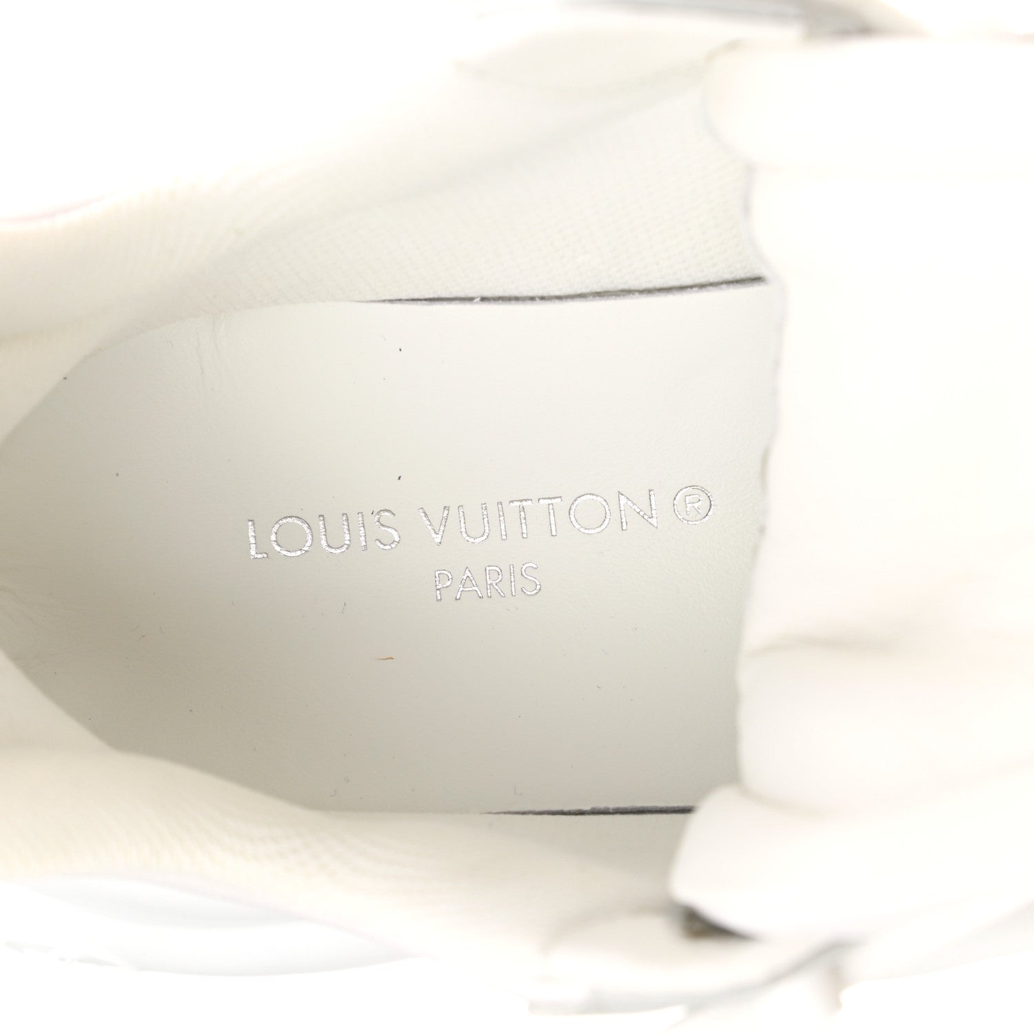 Louis Vuitton Monogram LV Archlight Sneakers 35 White 7 of 9