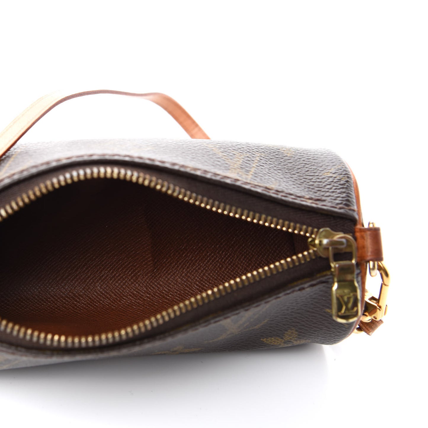 Monogram Mini Papillon
