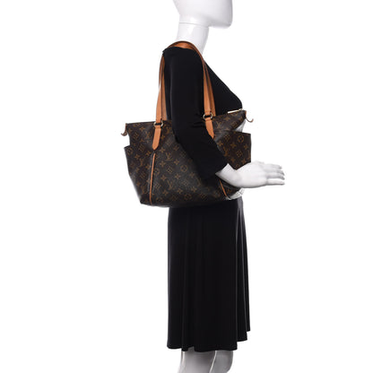 Louis Vuitton Monogram Totally PM 2 of 13