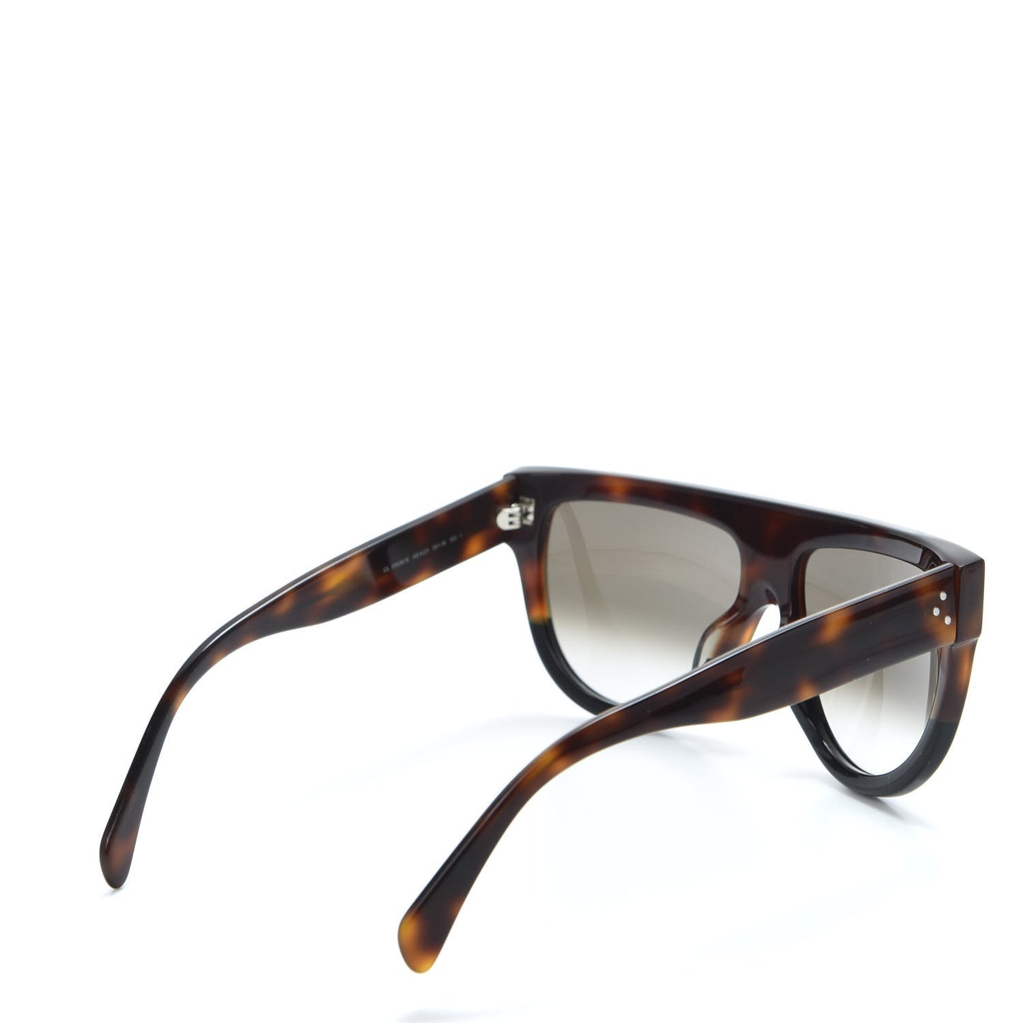Shadow Sunglasses CL 41026/S Havana Black