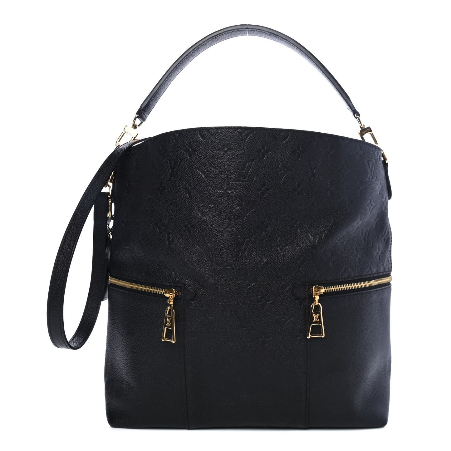 Empreinte Melie Black