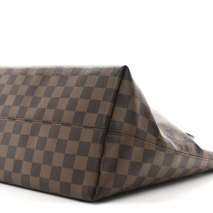 Louis Vuitton Damier Ebene Iena MM 10 of 10