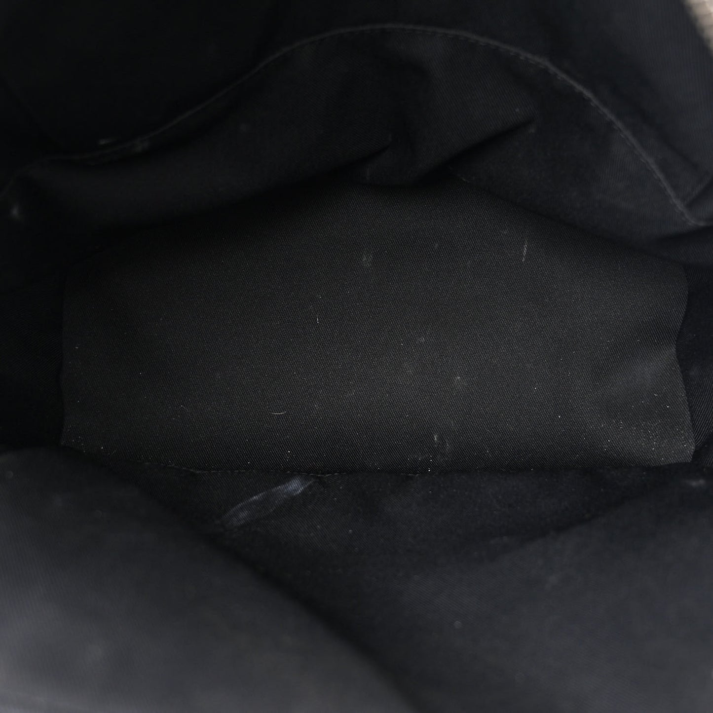 Taiga Anton Backpack Black