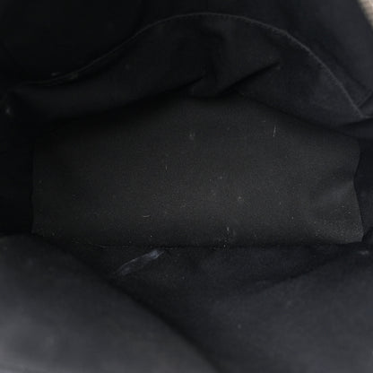Louis Vuitton Taiga Anton Backpack Black 5 of 11
