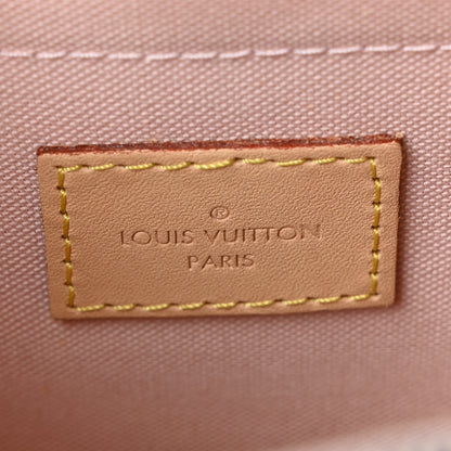 Louis Vuitton Damier Azur Croisette 6 of 9