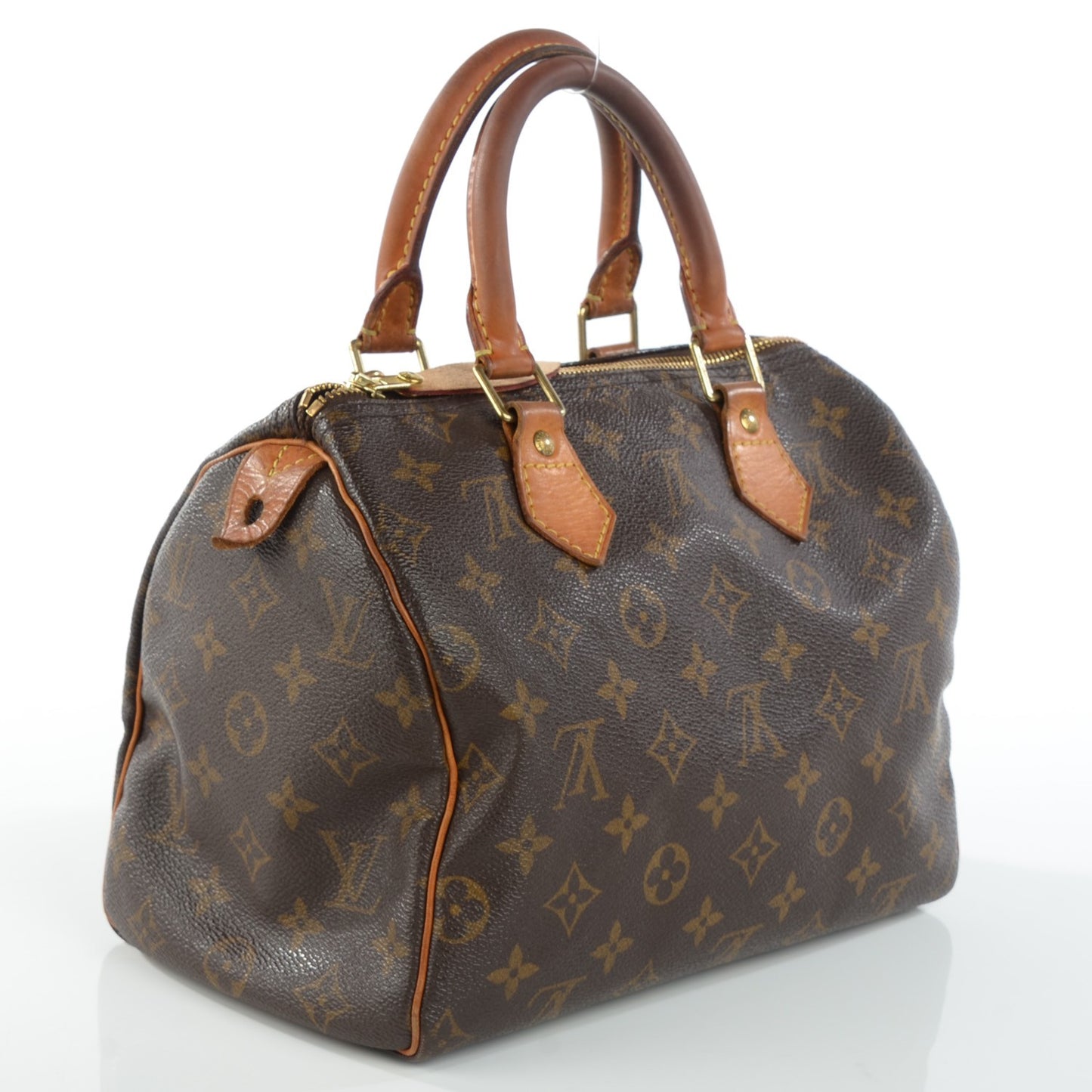 Monogram Speedy 25