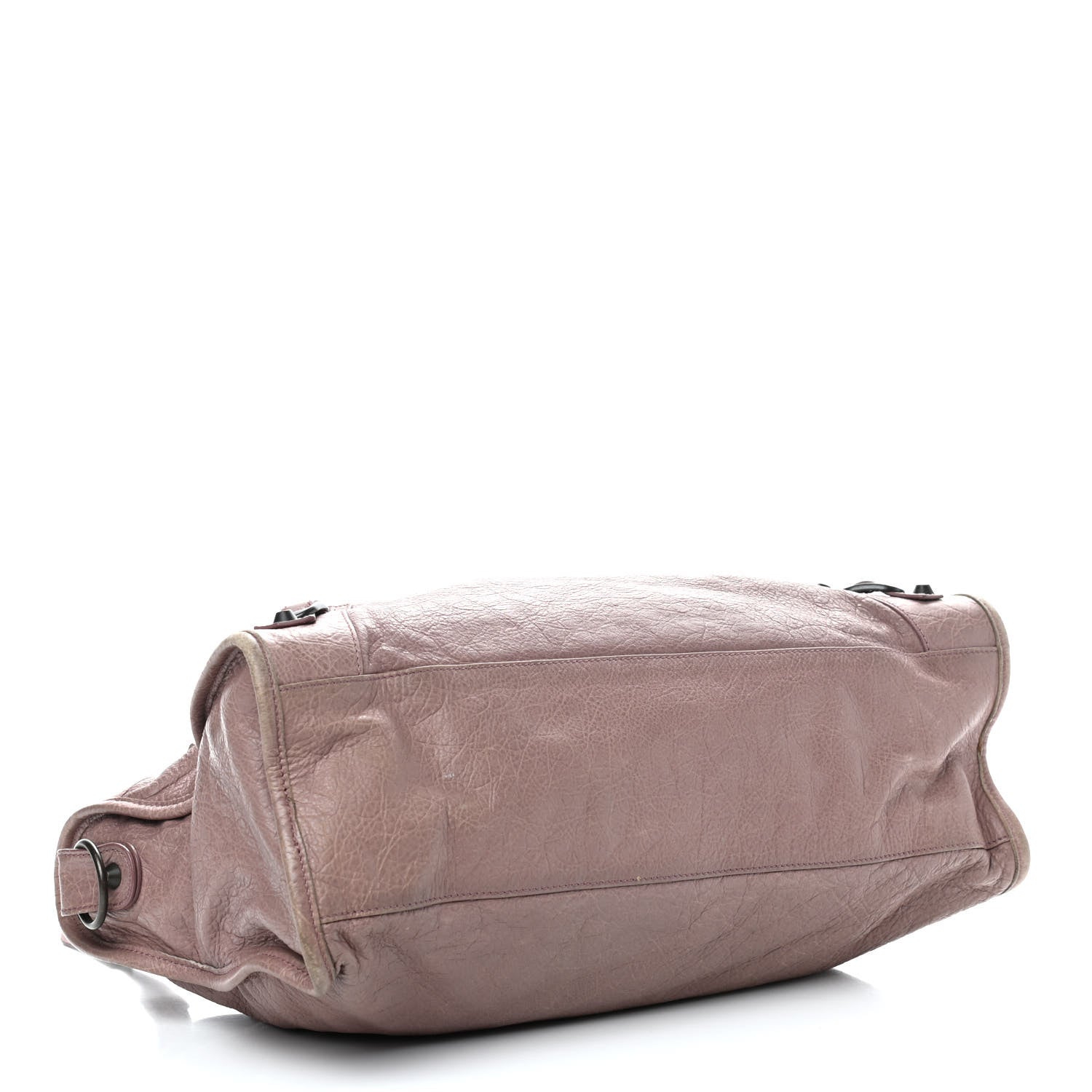 Balenciaga Agneau Classic Hardware City Parme 4 of 11