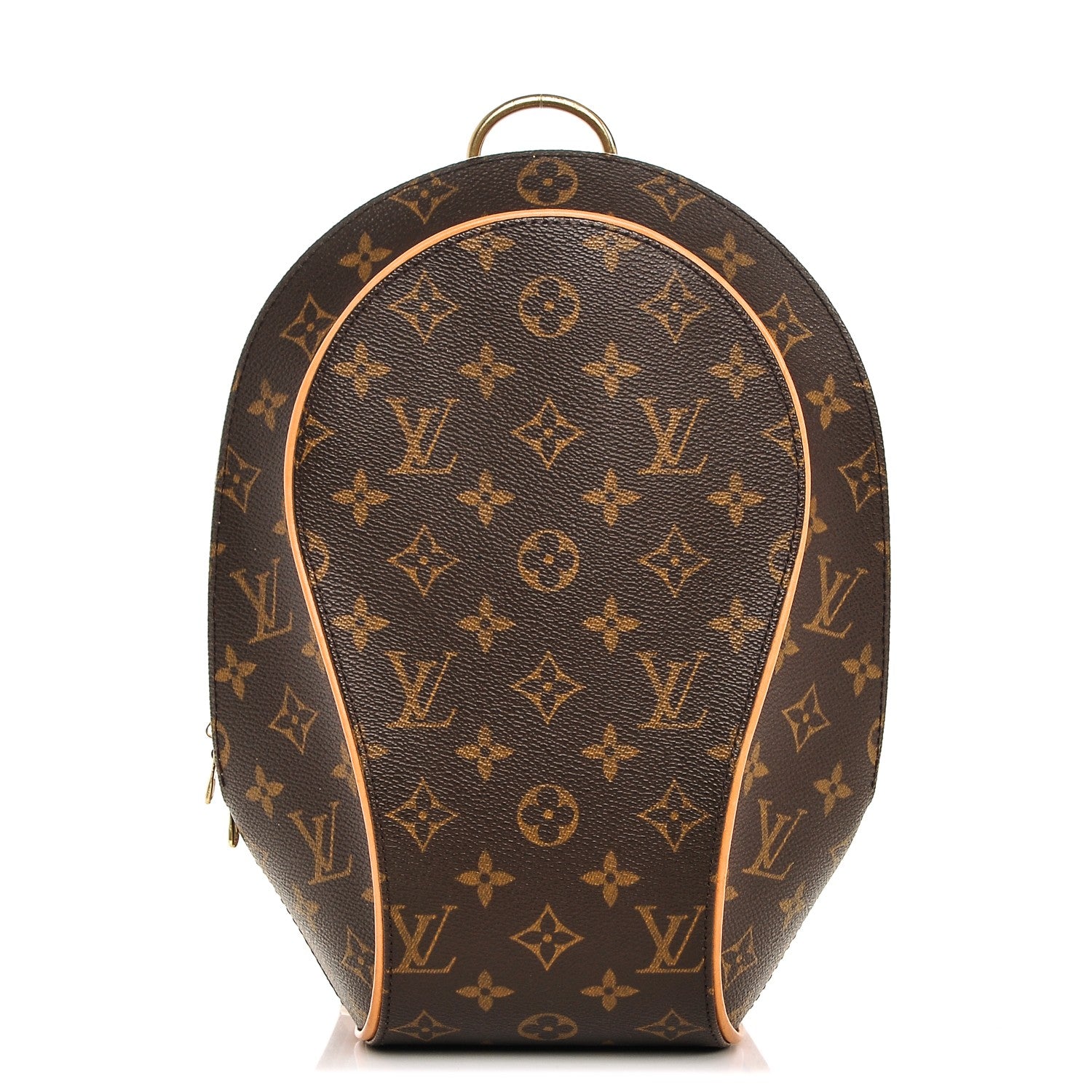 Louis Vuitton Monogram Ellipse Sac a Dos Backpack 1 of 6