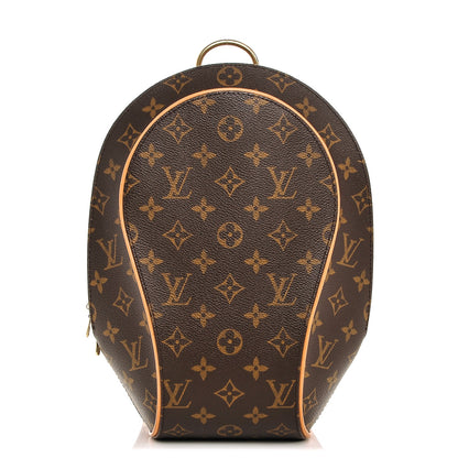 Louis Vuitton Monogram Ellipse Sac a Dos Backpack 1 of 6