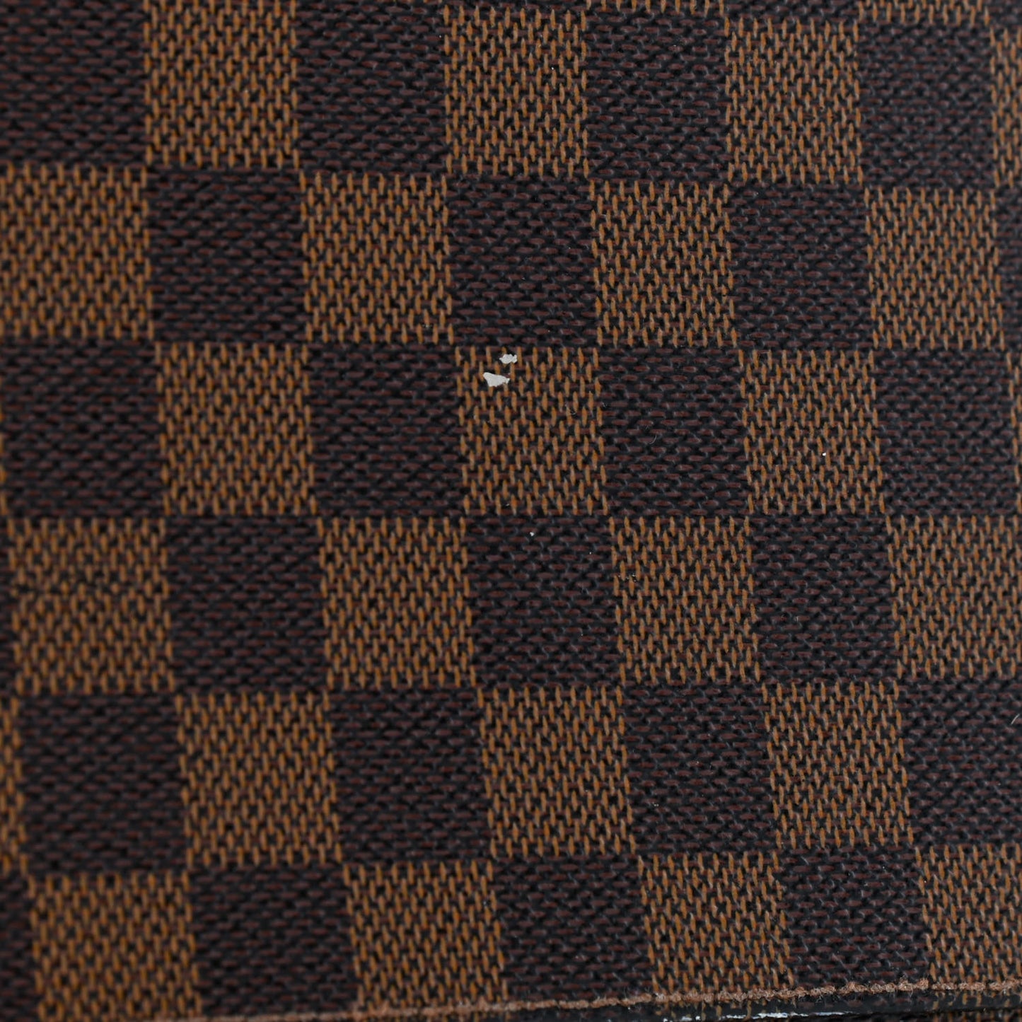 Damier Ebene Trevi GM